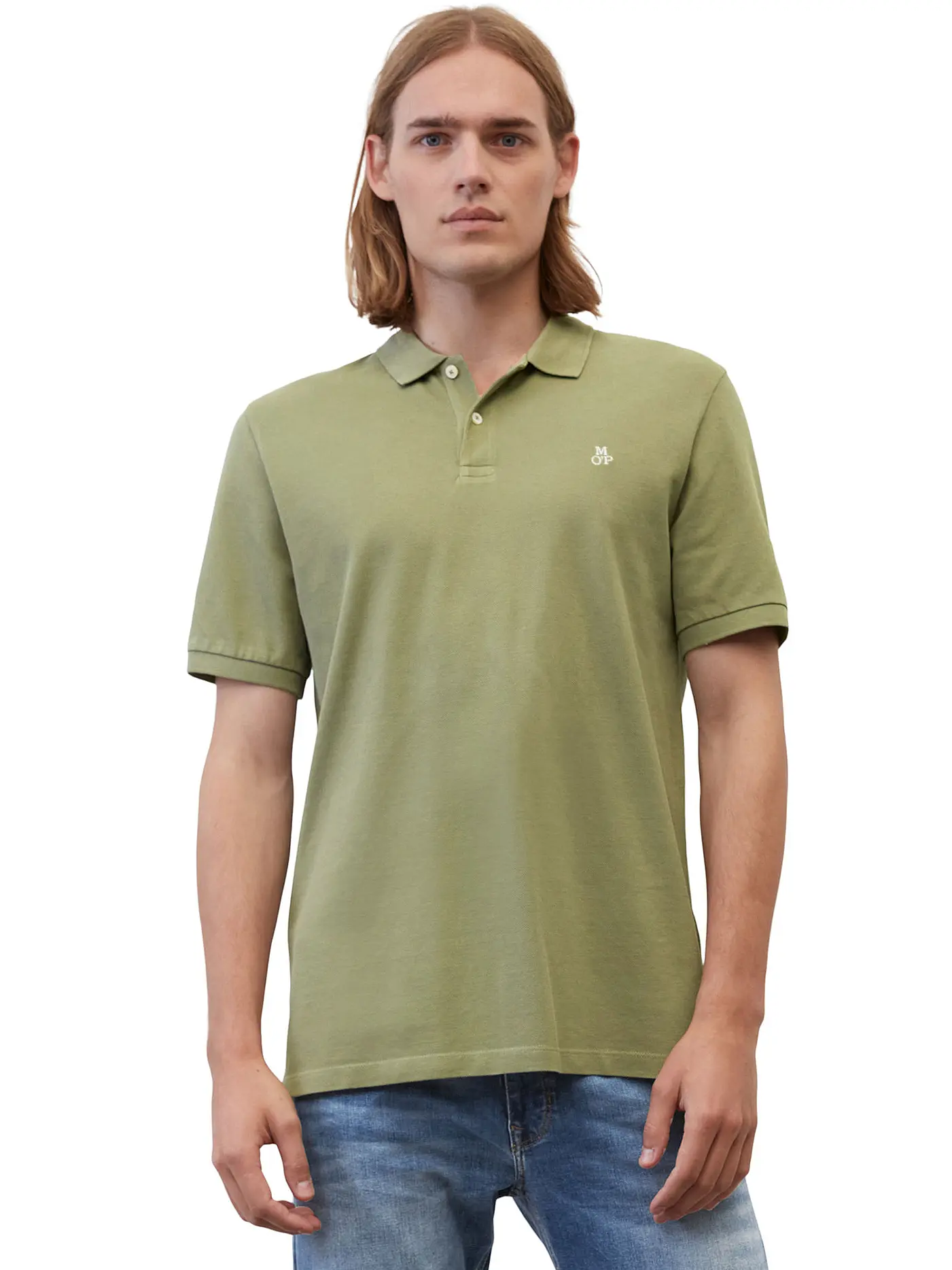 MARC O'POLO | Poloshirt | 